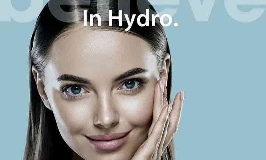 Image 2: Up to 51%  Off on Treatments at Moss Bank Clinic