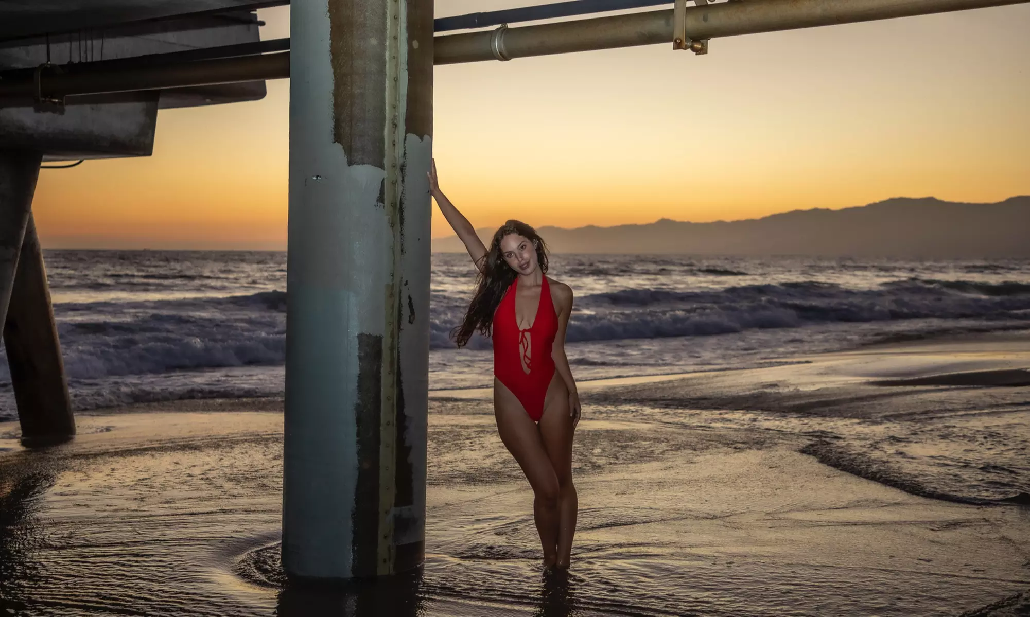 Up to 58% Off on Boudoir Photography at Oceanic Photography San Diego