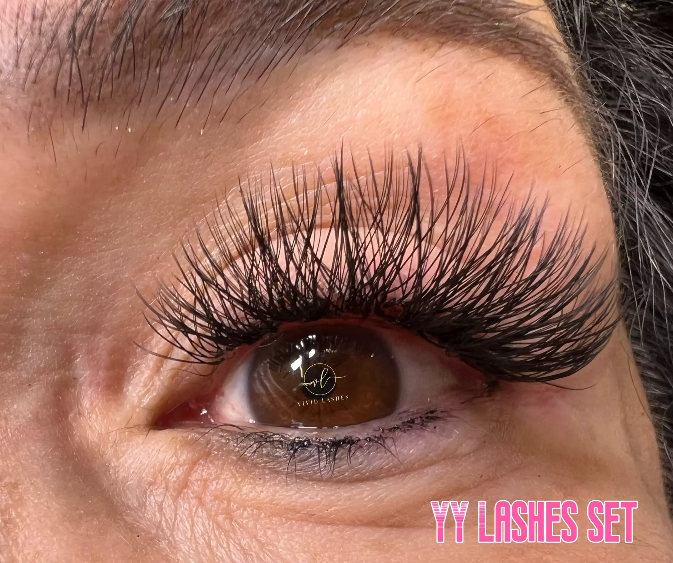 Enhance Your Look with $30 Off YY Lashes Set