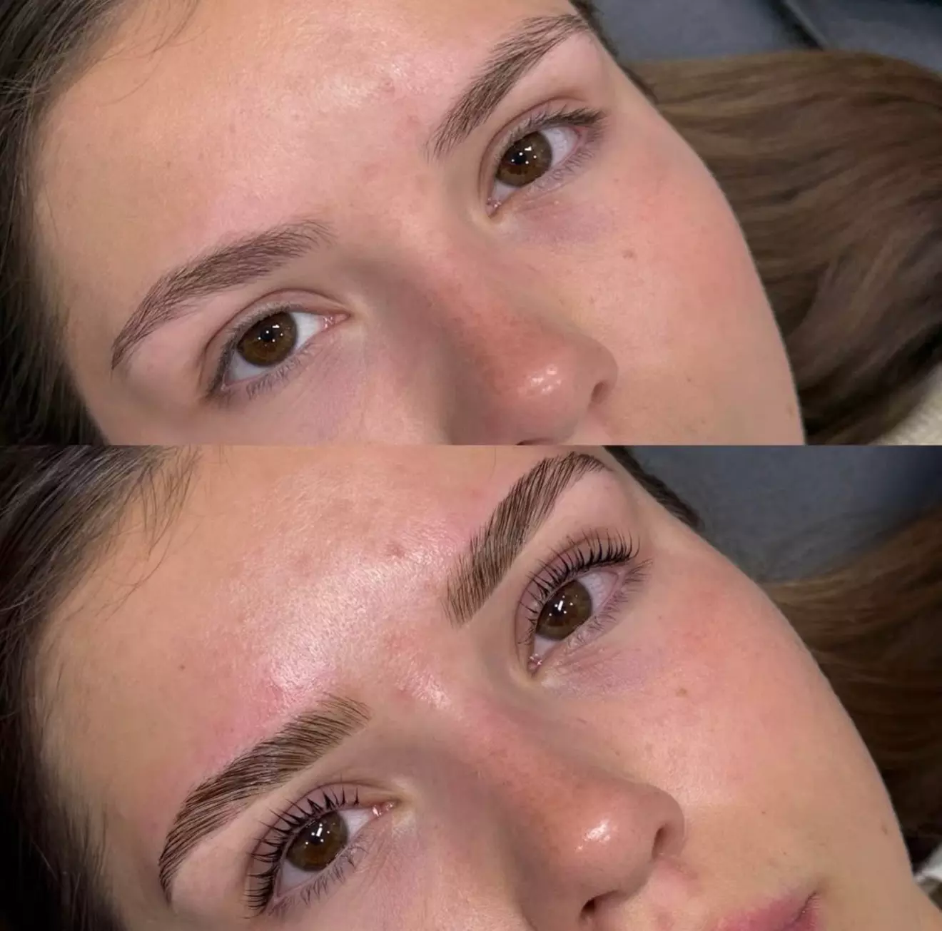 Transform Your Look with Our Brow Bundle at Blnq Studios - 37% Off - Primary Image