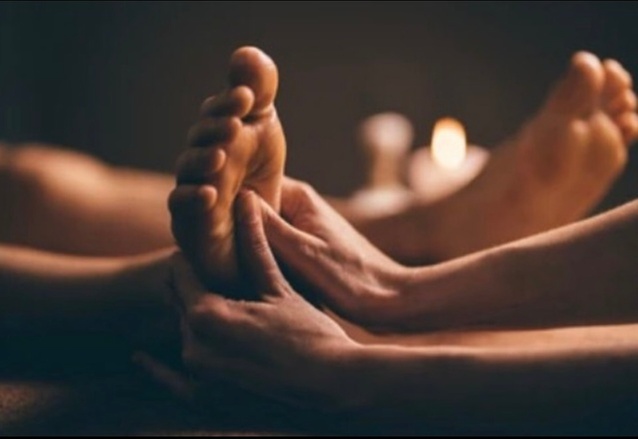 Relax with a 60-Minute Full Body Massage Experience
