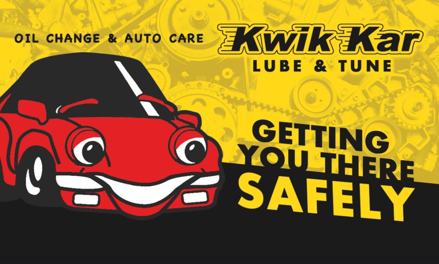 Image 5: Get Smooth Ride: 2 or 4-Wheel Alignment with Optional Tire Rotation