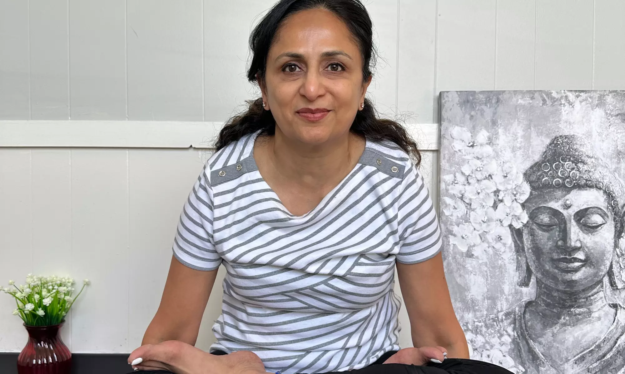 Up to 40% Off on Yoga at Yoga With Rinku
