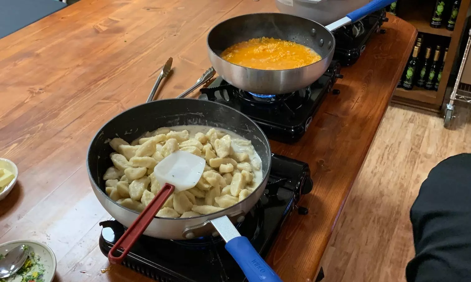 Cooking with Brian - Regional Italian Classics for 1, 2, 4, or 20