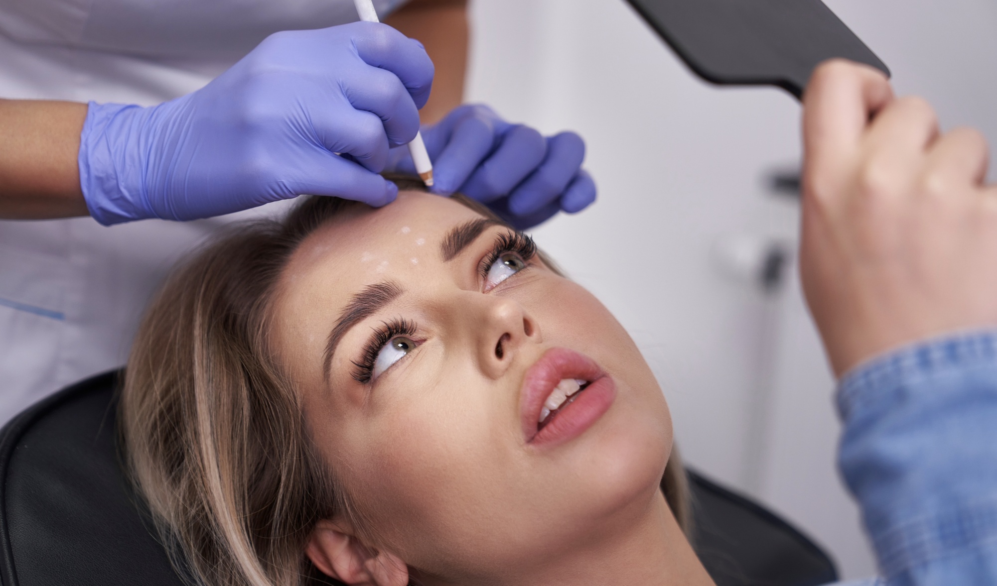 Enhance your look with 30 units of Botox at Sweet Spot Medispa 