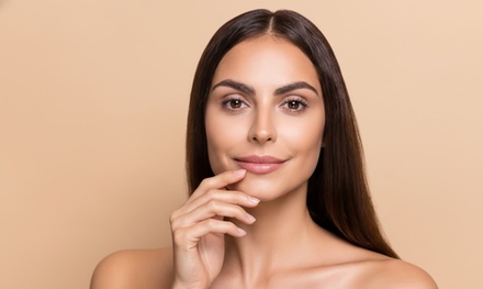 Upper Lip Lift Surgery - Dr. Noel Tenenbaum