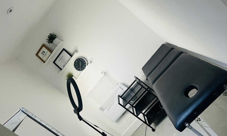 Image 2: Up to 50% Off on Microblading at North East Brows