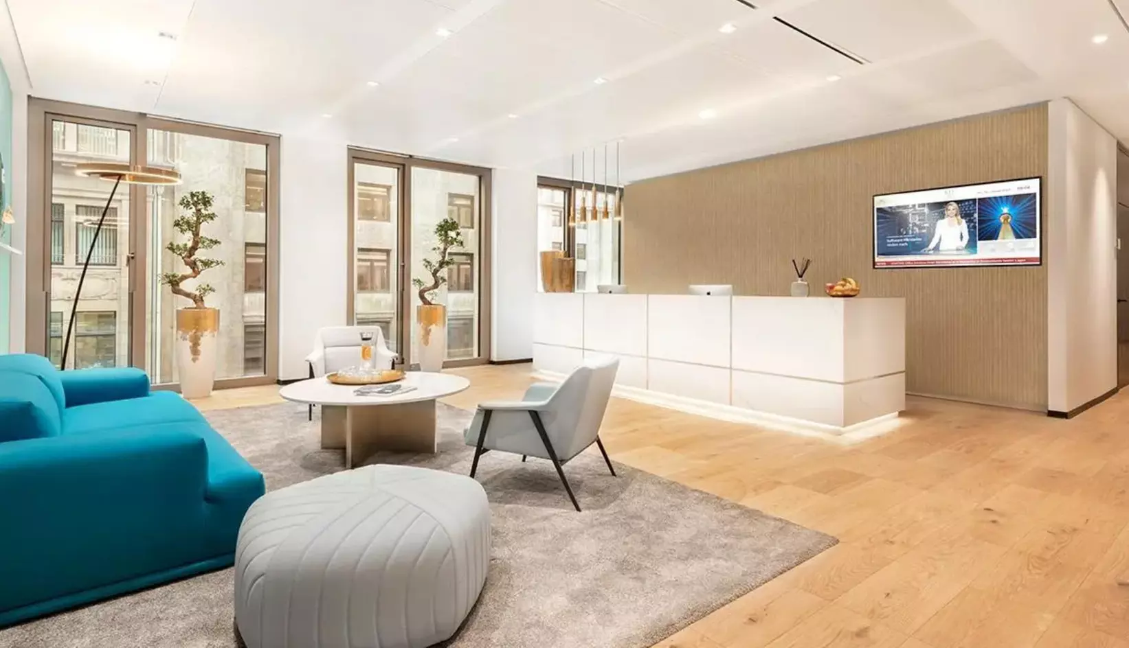 Bis zu 30% Rabatt auf den Gesichtsbehandlung – Anti-Aging bei PRIVATPRAXIS Nataliya Katsarova