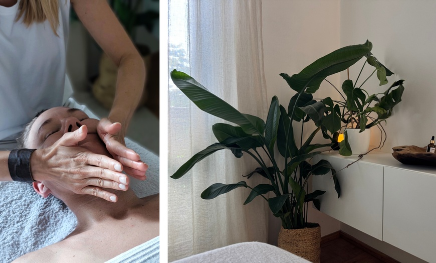 Image 4: Masaż Korugi z osteoplastyką: 120 minut dla młodszego wyglądu