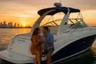 Experience Miami's Iconic Haulover Sandbar: Private Boat Charter for Up to 6 Guests - Second Medium