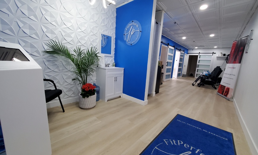 Image 5: Complete Metabolic Assessment + Personalized Meal or Fitness Plan