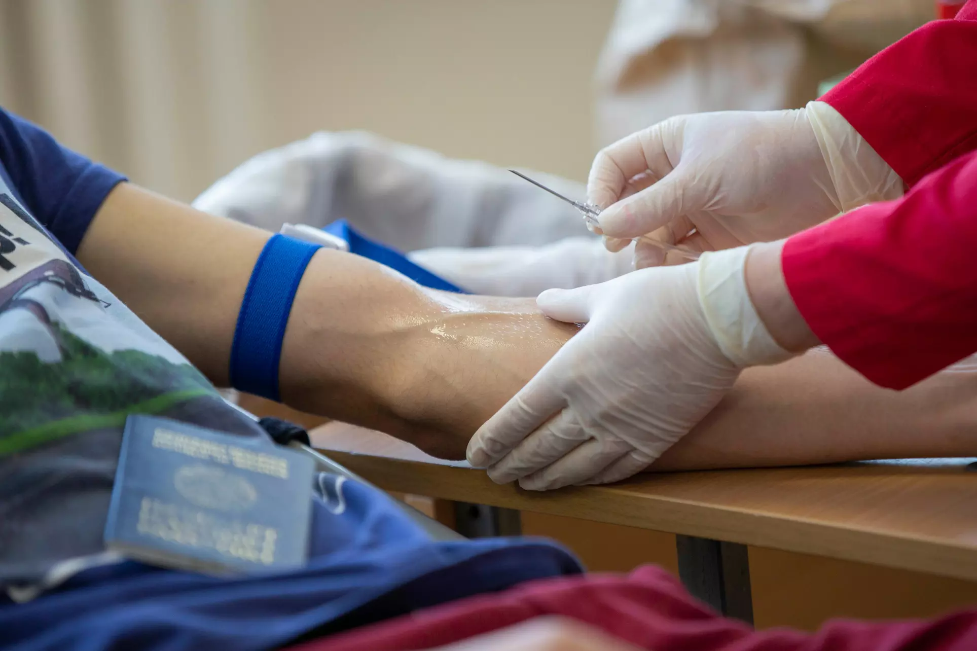 Up to 82% Off on Test Prep Course at Flash and Flow Phlebotomy