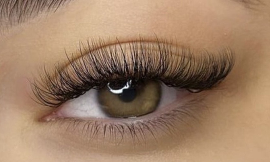 Image 10: Up to 50% Off on Eyelash Extensions at Free Spirit Lash Studio