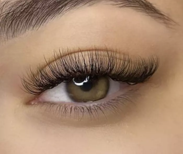 Up to 55% Off on Eyelash Extensions at Free Spirit Lash Studio