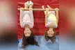 Explore Rhythmic Art's beginner gymnastics classes for kids and toddlers with up to 46% off, offering a fantastic introduction. - Second Medium