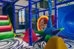 Admission to the Best Indoor Playground in Van Nuys, Los Angeles w/ Kids' Sports, Delicious Foods & DIY Party Option - Second Medium