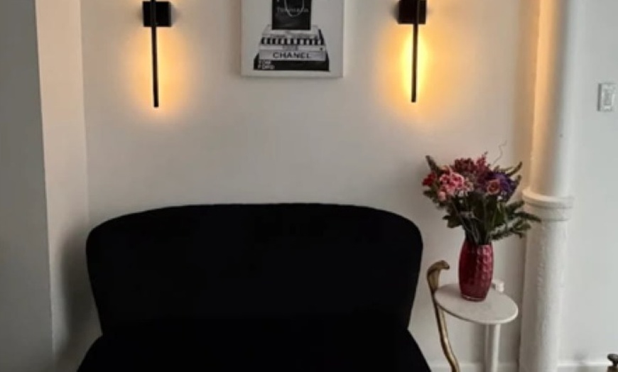 Image 2: Women’s Haircut & Blow-Dry with Color or Balayage Options