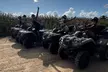 Miami's ATV Safari : Limited Edition ATV Safari in Miami's Untamed Jungle with Free Passengers & Video Package - Second Medium