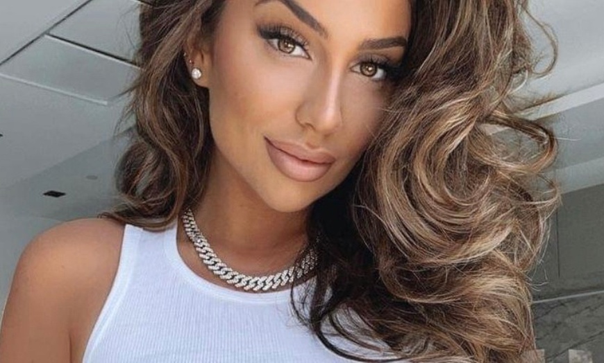 Image 2: Up to 37% Off on Salon - Keratin Treatment at brazilian blowout