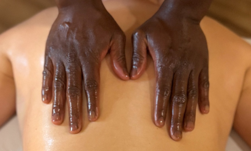 Image 8: Choice of Pampering Packages at Asheville Massage and Wellness
