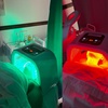 Image 2: Radiance Rituals: Hand, Arm & Facial Treatments with LED Glow