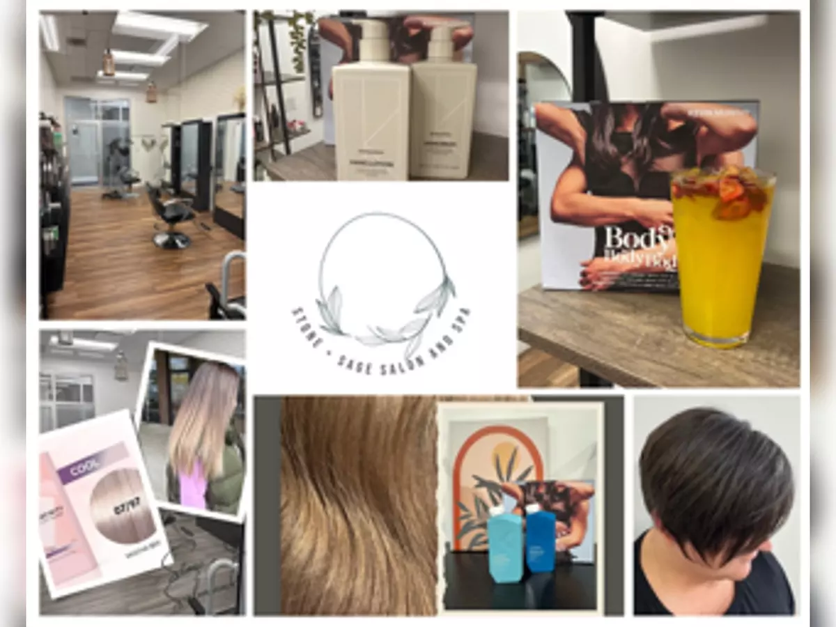 Haircut and Blow Dry with Optional Mini Highlight, Full Head Highlights or Partial Balayage (Up to 50% Off) - Image 2