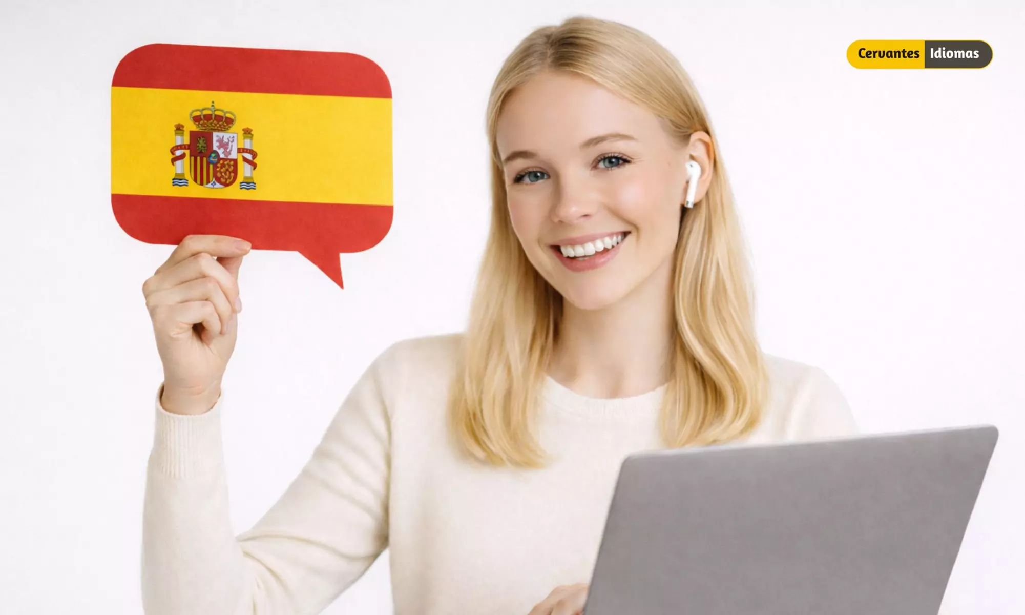 Kurs języka hiszpańskiego online z certyfikatem