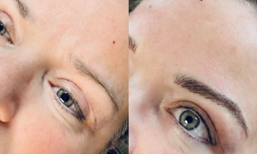Image 2: Up to 25% Off on Permanent Makeup at Empowerink Beauty