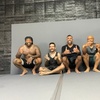 Image 2: One Month of MMA Classes or Two Private Training Sessions
