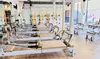 Three or Five Class Packages or One Month Limited Membership at Z³ Energy Pilates(Up To 47% Off)