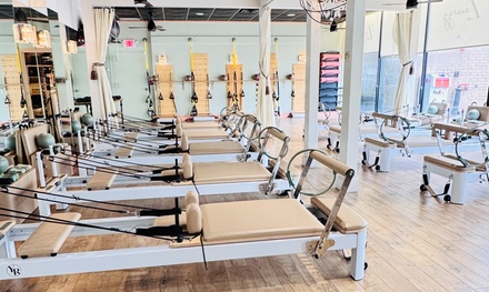 Three Classes (Maywood Location) - Z³ Energy Pilates: Maywood, Englewood, Teaneck