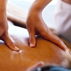 Image 1: 60 or 90-Min Lymphatic Massage, Aromatherapy and Optional Wood Therapy