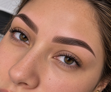 Brow Design & Wax - BellaRose Beauty Spa