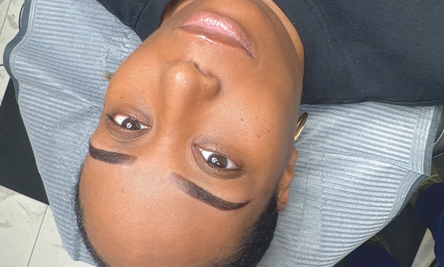 Image 2: Up to 37% Off on Eyebrow Shaping at The Perfect Arch Permanent Makeup & Training Institute