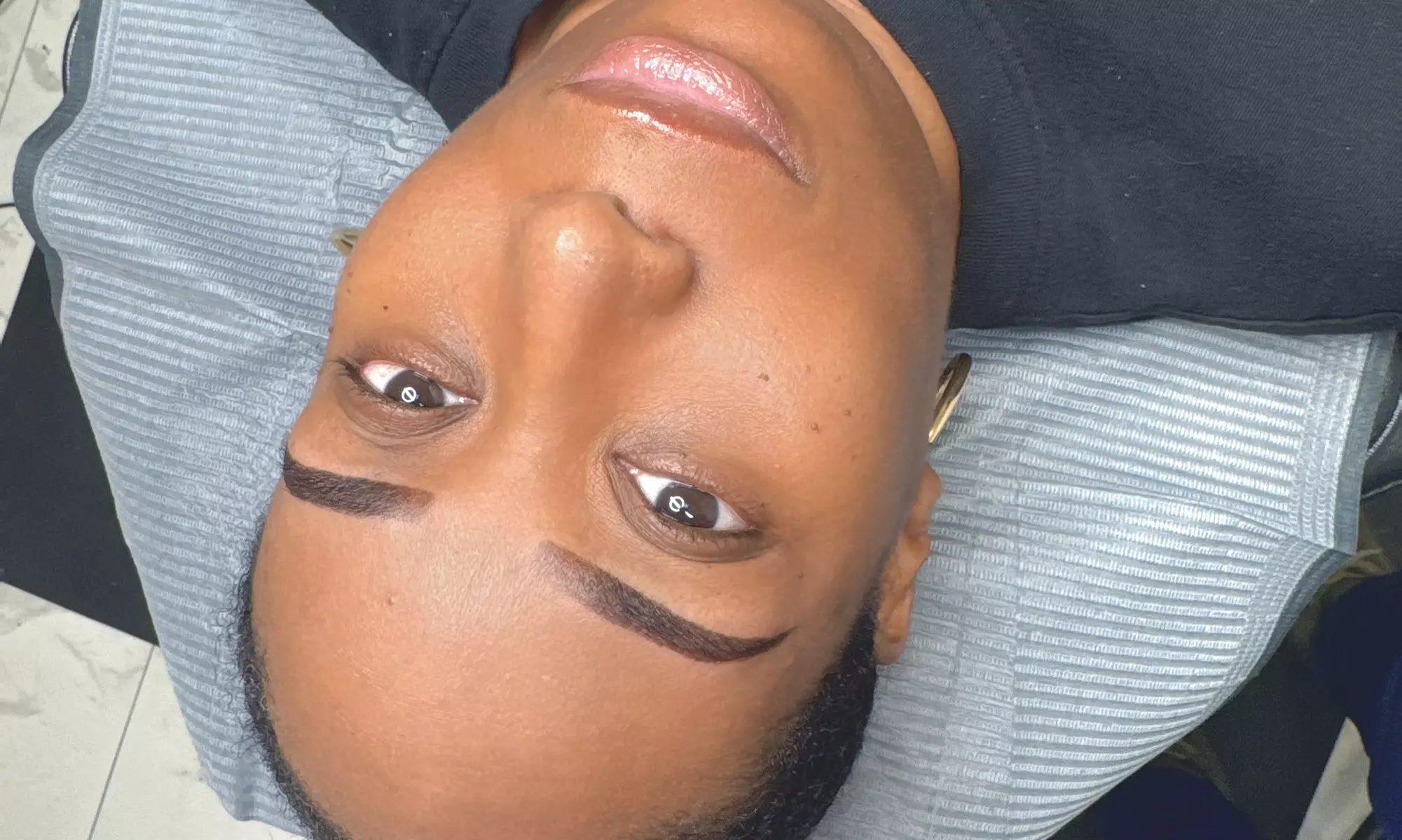 Transform Your Look with Brow Tint and Sculpt