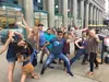 Enjoy Self-Guided Scavenger Hunt Tour for 2,4, or 6 at Scavenger Hunt - Up to 50% Off