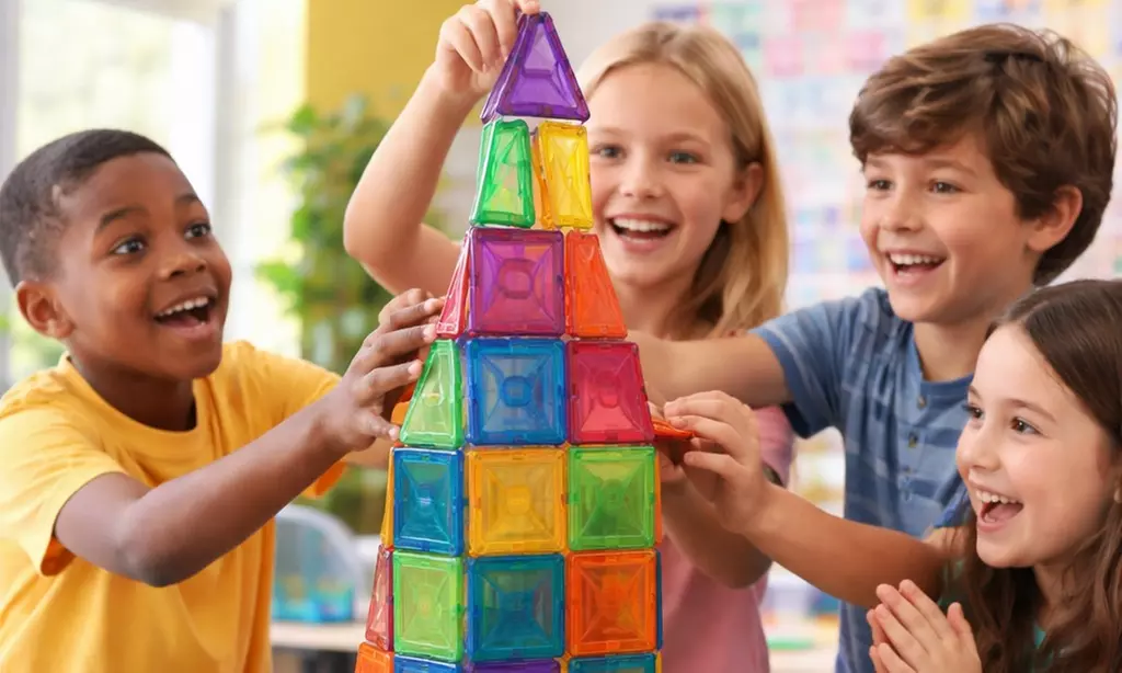 1-Day in Bright Builders Steam Camp Pass and Camp Credit