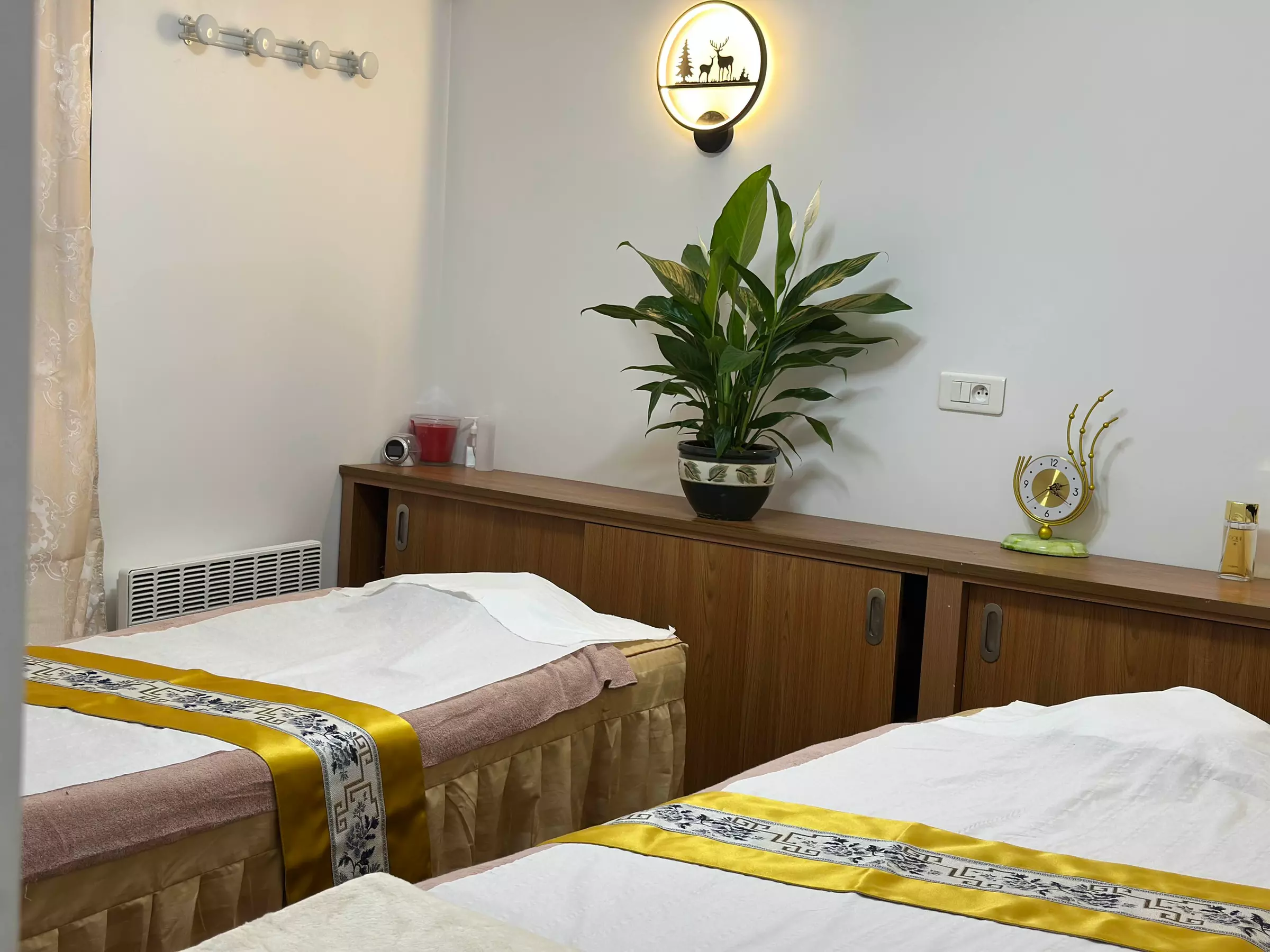 Massage TuiNa : harmonisez corps et esprit avec un soin énergétique