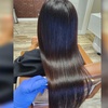 Image 3: Smooth and Manageable Hair with Keratherapy Treatment