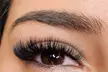 Up to 50% Off on Eyelash Extensions at Soft Glam Lash Brow Studio - Second Medium