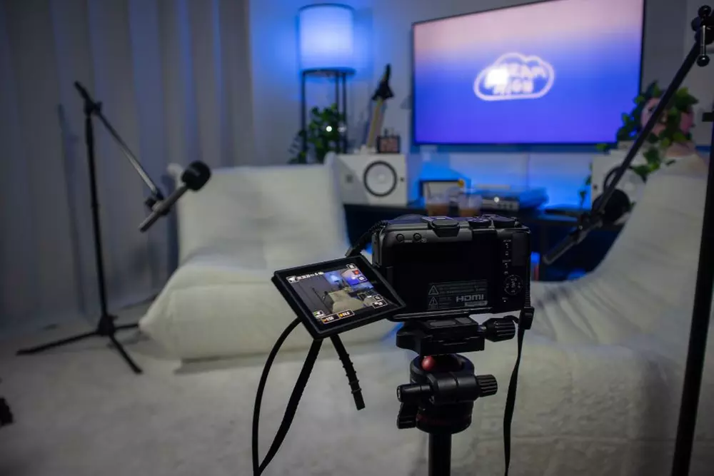 Expert Editing, Social Media Reels & Studio Recording