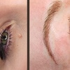 Image 4: Perfect Brows with One Microblading Session with or without Touch-Up 
