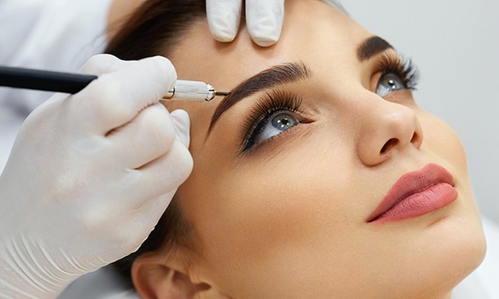 Enhance Your Look with Microblading and Ombre Techniques