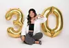 Capture Memories with a 45 minutes  or Premium Birthday Photoshoot - Up to 31% Off