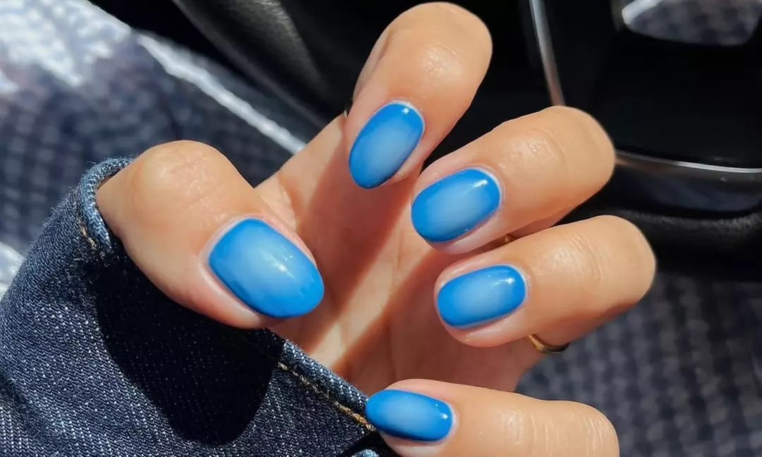 Treat Your Feet with a  Manicure/Pedicure or Manicure+Pedicure Options