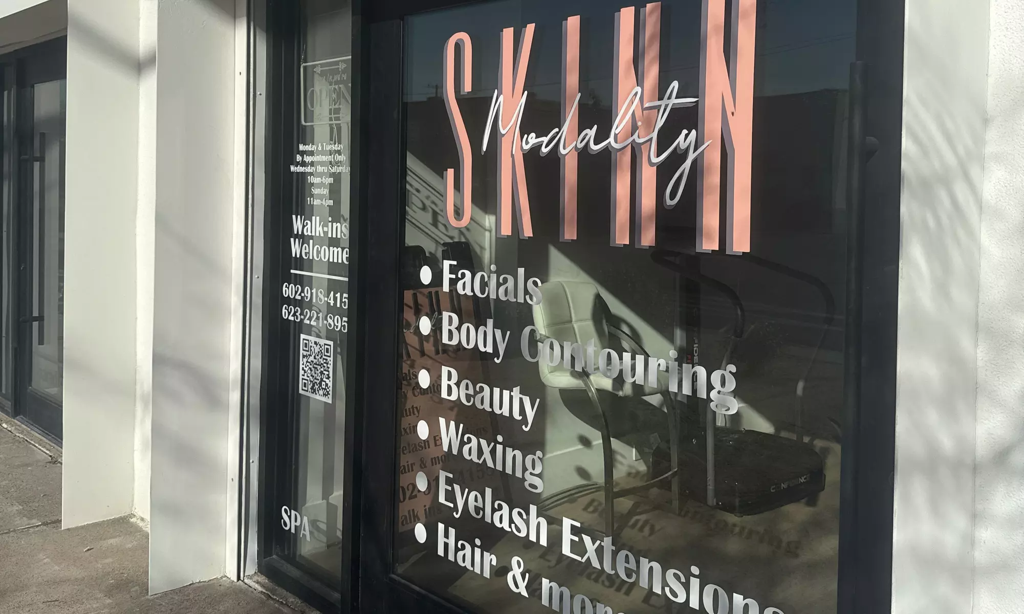 Up to 30% Off on Body Wrap at Modality Skinn - Primary Image