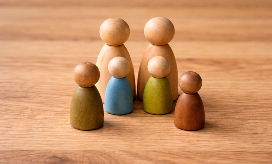 Image 3: Krijg helder inzicht in patronen met een praktische tafelopstelling