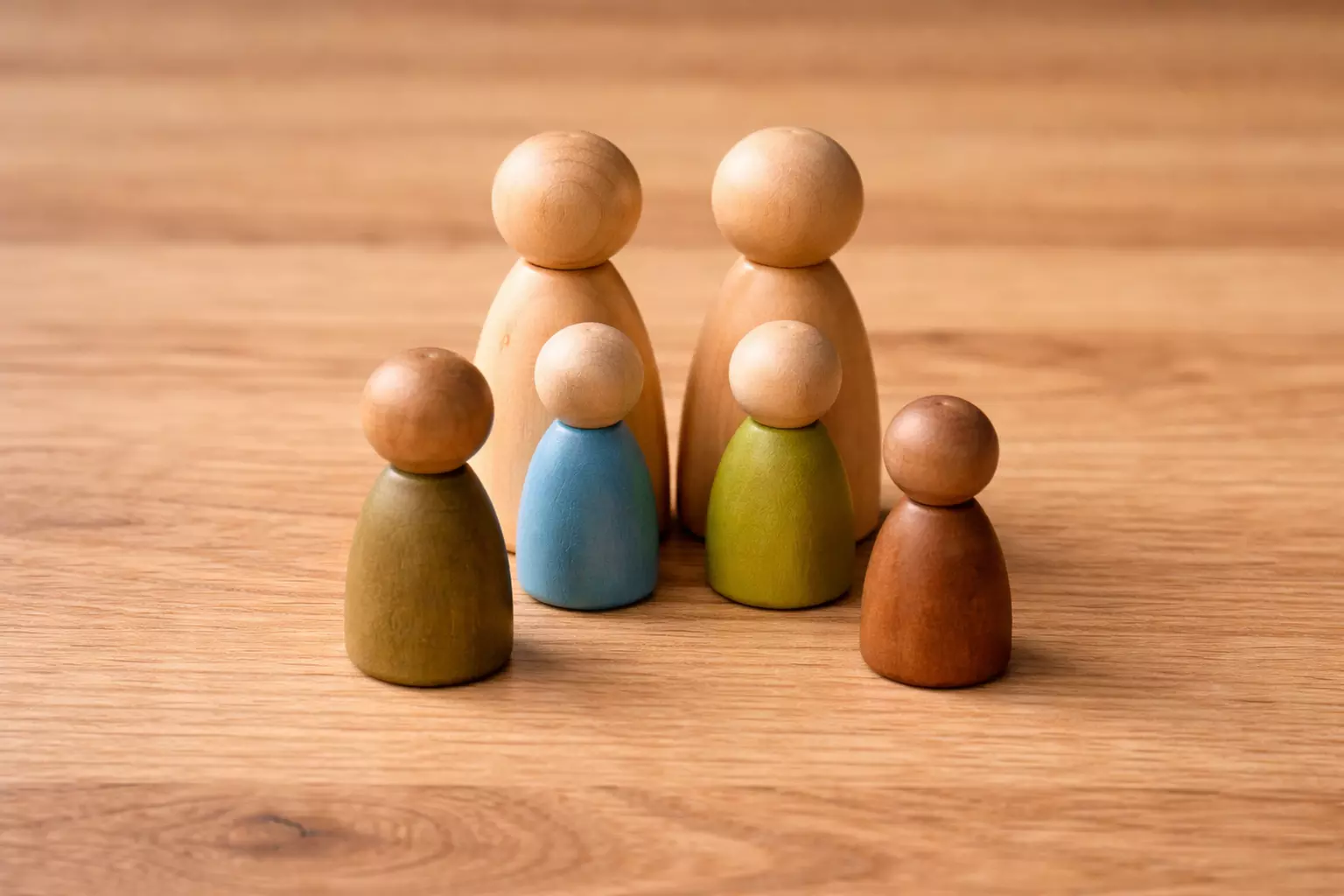 Krijg helder inzicht in patronen met een praktische tafelopstelling