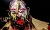 Haunted Trail Admission – Standard or Touch & Scare Fright Pass (Up To 31% Off)