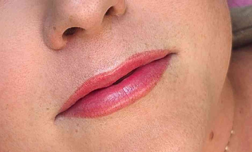 Image 5: Up to 64% Off on Tattooing at Graceful Brows